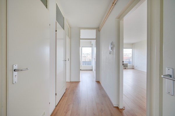 Medium property photo - Rubicondreef 120, 3561 JE Utrecht